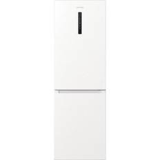 Smeg Frigorifero sopra Congelatore - Libero Frigo congelatori Smeg FC18WDNE Total No Bianco