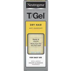 T/Gel Anti-Dandruff Shampoo for