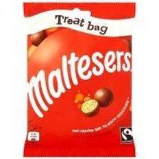 Maltesers Maltesers Fairtrade Treat Bags 68g