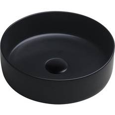 Limoge 7844 Ceramic Vert Round Countertop