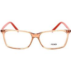 Fendi 945 749 Recetadas para Hombre Marrones