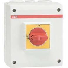 Automatizaciones ABB Plug In Isolator Switch 40A Maximum Current, 11kW Power Rating, IP65