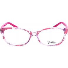 Briller & Lesebriller Emilio Pucci Ladies'Spectacle EP2716-609 Pink