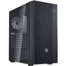 Silverstone Technology FARA R1 PRO V2 Noir