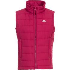 Jungen Warm gefütterte Westen Trespass Jadda Vest Months-3