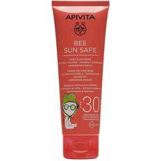 Bee safe Apivita Bee Sun Safe Baby Sun Cream SPF30 100ml