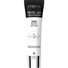 Profumato Primer viso L'Oréal Paris Prime Lab Advanced Derm Primer 30ml