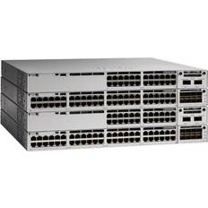 Switch 48 port Cisco Catalyst 9300L Switch 48-port