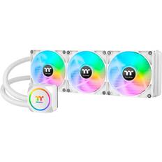 Thermaltake th420 Thermaltake Wasserkühlung TH420 ARGB