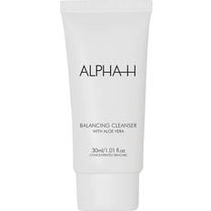 Alpha-H Balancing Cleanser with Aloe Vera