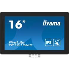 Iiyama touch Iiyama ProLite TF1615MC-B1 Touch