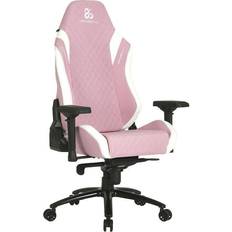 Newskill Gaming Chair NS-CH-NEITH-ZE-WHITE-PINK