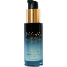 Zinc sunscreen MARA Algae + Zinc Sea Kale Sunscreen Serum