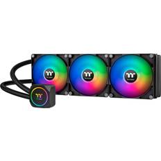 Thermaltake th420 Thermaltake TH420 ARGB Sync CL-W367-PL14SW-A