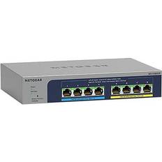 8 port netgear switch Netgear 8-Port Ultra60