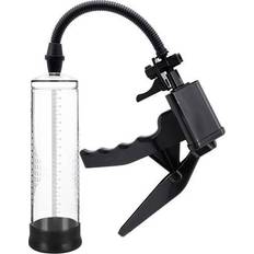 Automatic Penis Pump With Gun Grip
