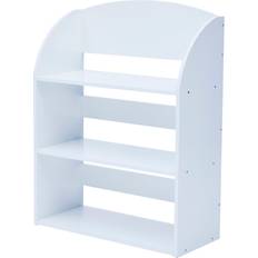 Teamson Kids Fantasy Fields Teamson Kids Child Sized Bookcase with 3