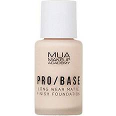 Mua Pro/Base Matte Finish Foundation #101