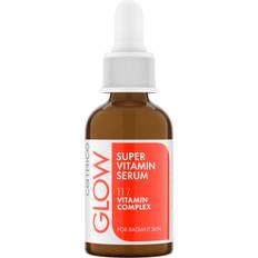 Catrice Skin Facial Glow Super Vitamin Serum