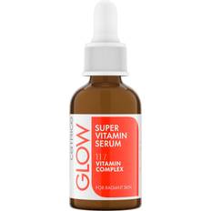 Glow Super Vitamin Serum
