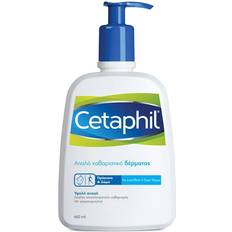 Cetaphil cleanser Cetaphil Cleanser Lotion 460ml