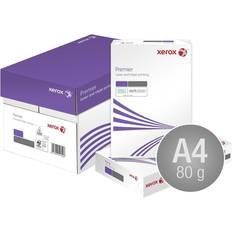 Xerox Premier Almindeligt papir A4 80g/m² 500stk