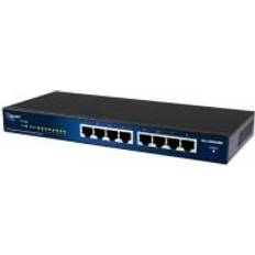 Switch 8 ports Allnet ALL-SG8208M 8 Ports Switch