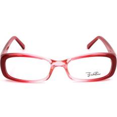 Red Glasses & Reading Glasses Emilio Pucci Ladies'Spectacle EP2660-616