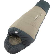 Outwell Convertible Junior Olive makuupussi