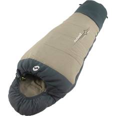 Sleeping bags Outwell Convertible Sleeping Bag Kids green 2023 Sleeping Bags