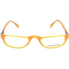 Ermenegildo Zegna Unisex'Spectacle VZ3516-06DS mm Yellow