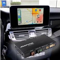 Carplay Adapter Mercedes