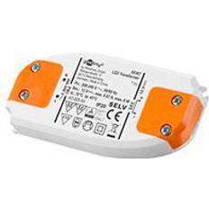 Transformer 12v led Goobay LED Transformer 12V (8W)