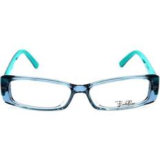 Emilio Pucci EP2655 Damebrille Ø 51 mm