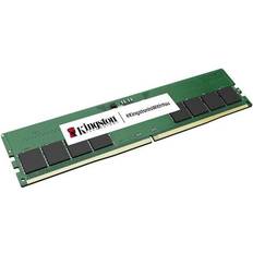 2x 16gb Kingston 32GB ValueRAM 5200MHz CL42 DDR5 Dual Channel Kit (2x 16GB)