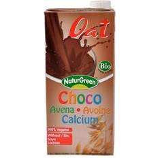 Helsam NatureGreen Cacao Havredrik 100cl