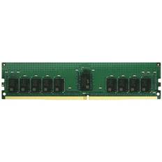 Ram 32g Synology D4ER01-32G module de mémoire 32 Go 1 x 32 Go DDR4 D4ER01-32G