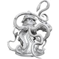WizKids Reservoir Kraken Unpainted Miniature Figure