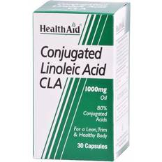 Health Aid Health Aid Conjugated Linoleic CLA 1000mg