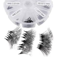 Wendy Lashes Premade Fans Eyelash Extension 500-pack