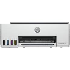 HP Jet d'encre - Wi-Fi Imprimantes HP Smart Tank 5105