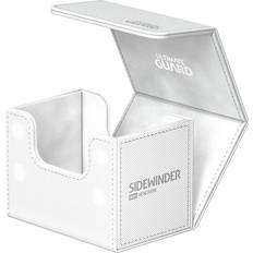 Ultimate Guard Sidewinder 80+ Monocolor Blanc
