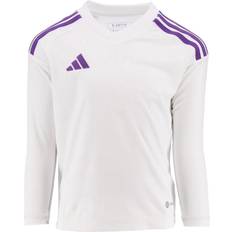 adidas Performance Jersey T23 - White/Purple