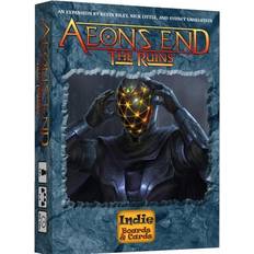 Aeons end Indie Boards and Cards Aeon's End: The Ruins (Exp