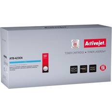 Brother tn 423 ActiveJet ATB-423CN toner Brother TN-423C-4000