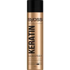 Syoss Keratin Hairspray 400 ml 400ml
