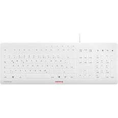 Cherry Keyboard STREAM PROTECT [DE]