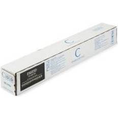 Utax Cyan Toner - Cyan
