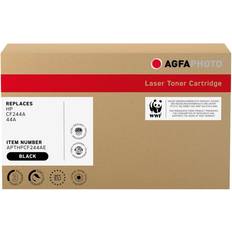 Toner hp cf244a AGFAPHOTO Laser toner ersätter HP CF244A; LJ M15/MFP