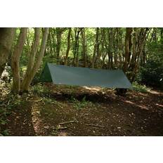 SuperLight Tarp XL GRØN